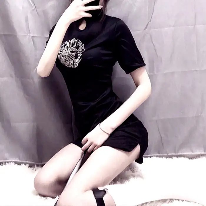 女足小将